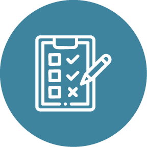 Gutachten Icon