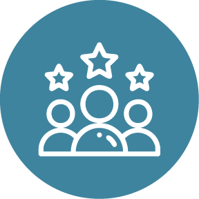 Erfahrung Icon